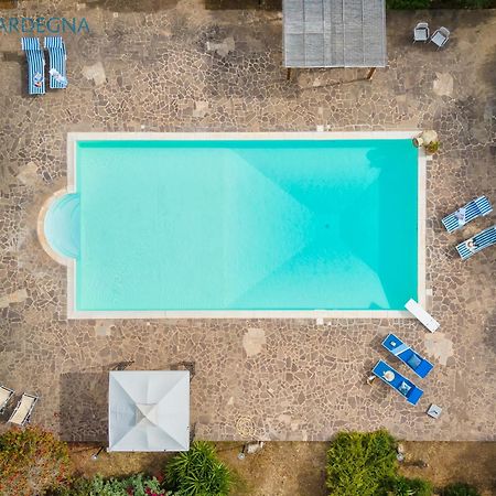 Villa Melograno With Exclusive Swimming Pool Surrounded By Greenery Campanedda Zewnętrze zdjęcie